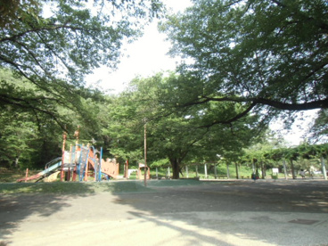 梶ケ谷第一公園の画像2