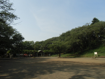 梶ケ谷第一公園の画像5