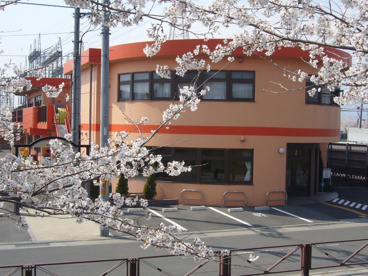 真土すばる保育園の画像1