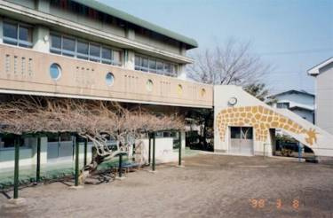 神田保育園の画像1