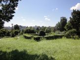 西郷山公園