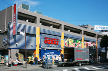 オオゼキ池上店