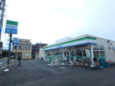 ファミリーマート　谷保駅東店