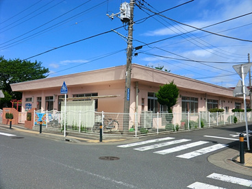 しらさぎ保育園の画像1