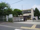 高野台小学校