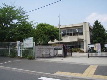 高野台小学校の画像1