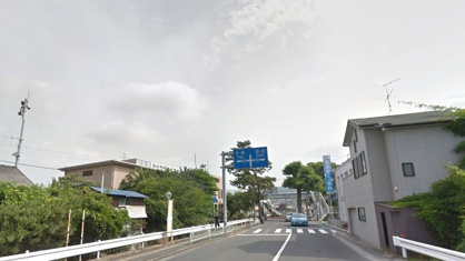 府中埃宮（バス）の画像1