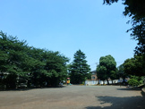 土橋２丁目公園