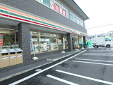 セブンイレブン川崎宮前平駅西店
