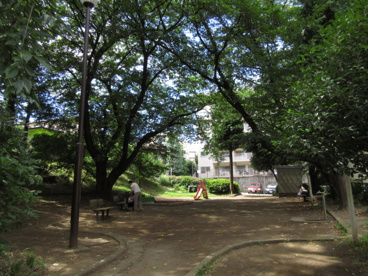 宮前平第3公園の画像2