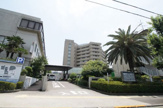 東京共済病院