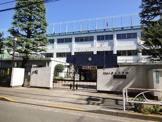 目黒区立 東山小学校
