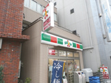 ファミリーマート 西巣鴨三丁目店