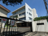 川崎市立 西有馬小学校