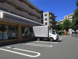 セブン−イレブン川崎有馬６丁目店