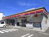 サークルＫ川崎有馬店