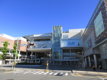 たまプラーザ テラスの画像1