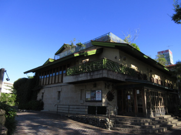 モンスーンカフェ たまプラーザの画像2