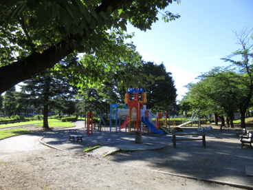 美しが丘公園の画像2