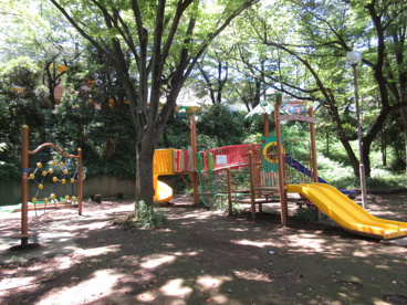 小台西公園の画像1