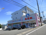西松屋・川崎馬絹店