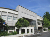 川崎市立宮崎中学校