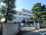 川崎市立梶ヶ谷小学校