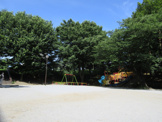 不動ヶ丘公園