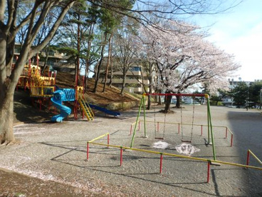 不動ヶ丘公園の画像2