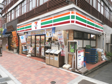 セブンイレブン 豊島地蔵通り店の画像1