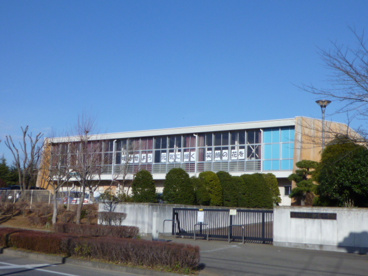 龍ケ崎市立 松葉小学校の画像1