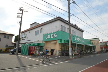 しまむらストアー中里店の画像1