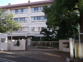 川崎市立 宮前平小学校