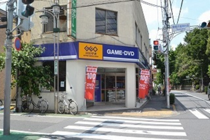 ゲオときわ台駅南口店の画像1