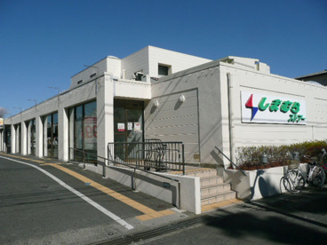 しまむらストアーすみれ平店の画像1
