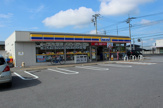 ミニストップ鹿沼万町店