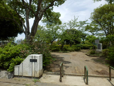 須賀公園の画像1