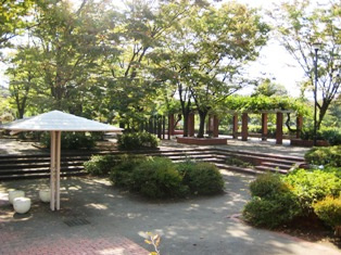 四十瀬川公園の画像1