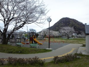 桜ヶ丘公園の画像1
