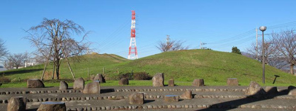 真土大塚山公園の画像1