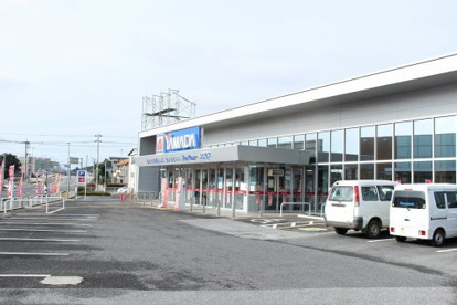 ヤマダ電機・テックランド鹿沼店の画像1