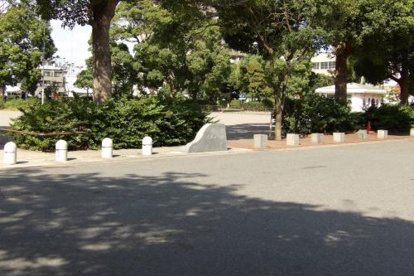 見附台公園の画像1