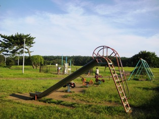 湘南海岸公園の画像1