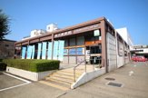鹿沼郵便局