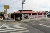 ココス 鹿沼鳥居跡町店