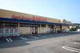 （株）カスミ 鹿沼店
