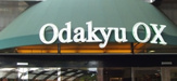 OdakyuOX　狛江店