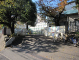 板橋区立 志村小学校