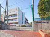 横浜市立 山王台小学校