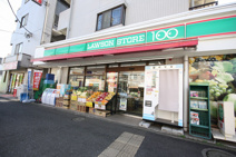 ローソン ＬＳ 港北小机町
